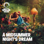 A Midsummer Night's Dream