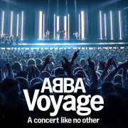 ABBA Voyage