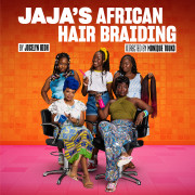 Jaja's African Hair Braiding