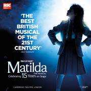 Matilda The Musical