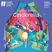 My First Ballet: Cinderella