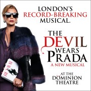 The Devil Wears Prada