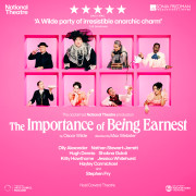 The Importance Of Being Earnest