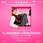 The Importance Of Being Earnest