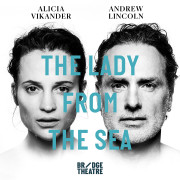The Lady from the Sea