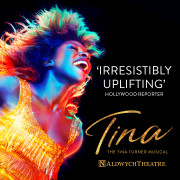 Tina - The Tina Turner Musical