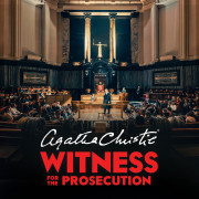 Witness for the Prosecution by Agatha Christie